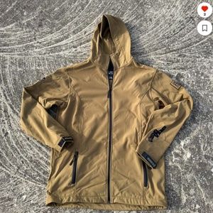 Grenade Enola Gay Collab XL men's jacket